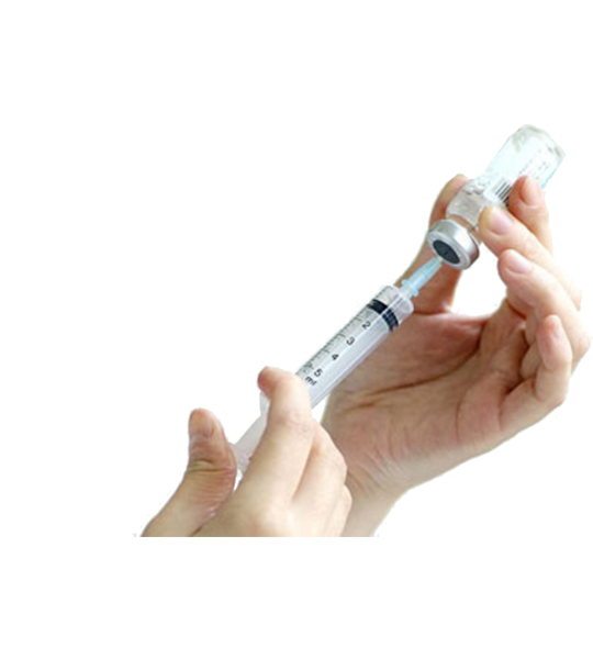 Injectable Range