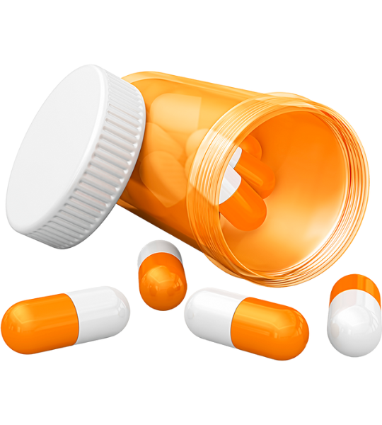 General Range PCD Companies
