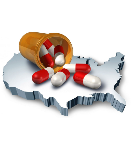 Allopathic Products Manufacturing