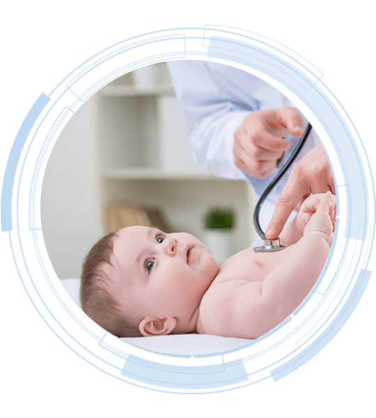 Pediatric range PCD Companies