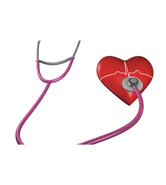 Cardiac Diabetic Range