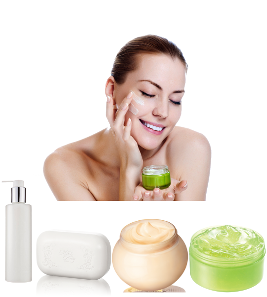 Derma Products Manufacturing