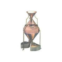 Rice Lab Equipment