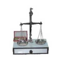 Portable Weighing Scale