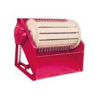 Pedal Operated Paddy Thresher