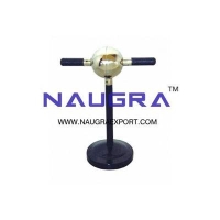 Electrostatic Physics Labware