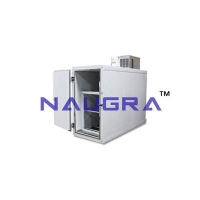 Lab Refrigerator Freezer