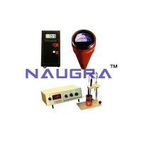 Analytical Lab Instruments