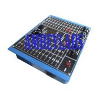 OPERATIONAL AMPLIFIER TRAINER