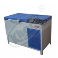 Lab Deep Freezer