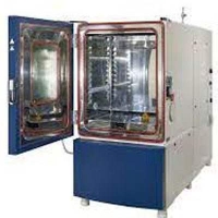 Environmental Test Chamber