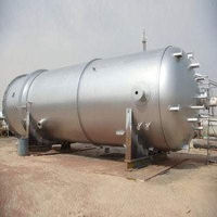 Pressure Vessel