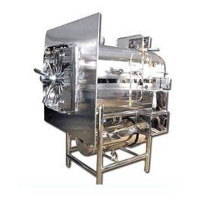 Sterilization Instruments