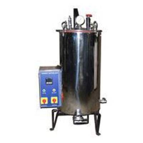 AUTOCLAVE