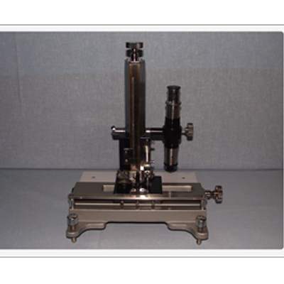 Vernier Microscope