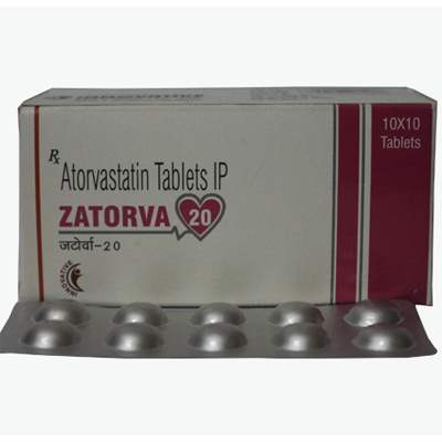Zatorva 20