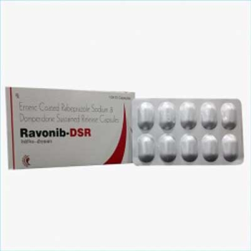 Ravonib DSR