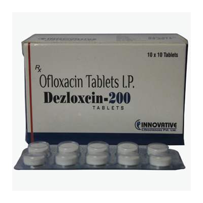 Dezloxin 200