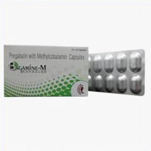 Bacamine M