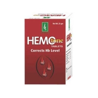 Adven Hemotone Tablet