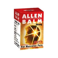 Allens Balm