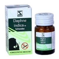 Daphne Indica 1X Tablets