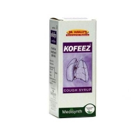 Medisynth Kofeez Syrup