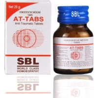 SBL At Tabs
