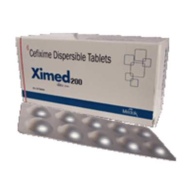 XIMED 200