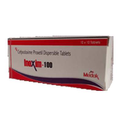 INOXIM 100
