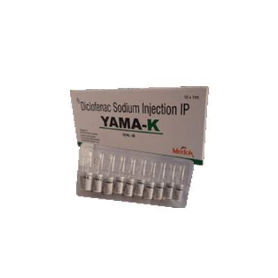 Yama K