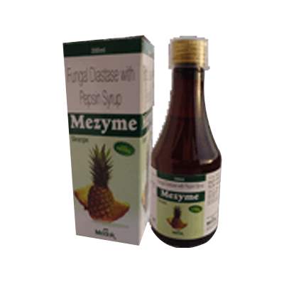 Mezyme