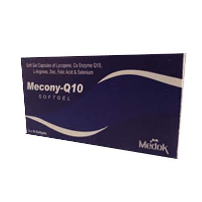 Mecony Q10
