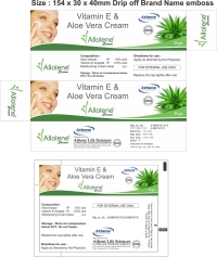 Allolene 50gm Cream