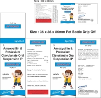 Athoclav 30ml Dry Syp