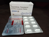 ACEMEDDY MR TAB