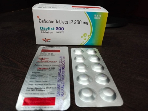 DAYFIXI 200 TAB