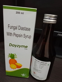 DAYZYME SYP
