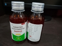 DAYZINE LS DRY SYP