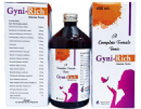 GYNI-RICH 