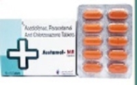 ACETAMOL-MR