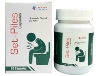 SET-PILES