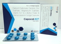 Cepocal K27