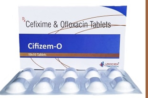 CIFIZEM-O 