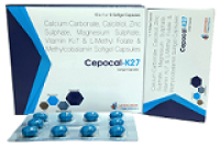 CEPOCAL-K2 7 S.G
