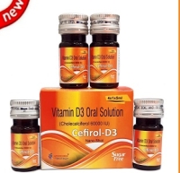 CEFIROL-D3 NANO SHOT