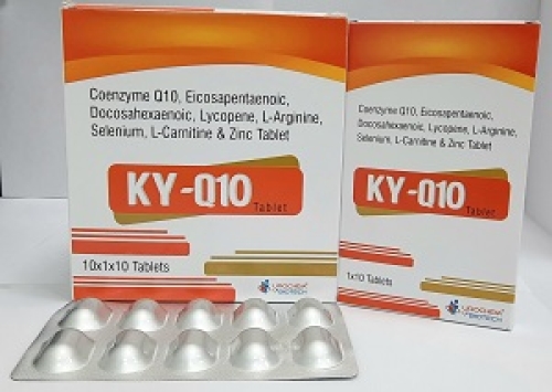 Ky Q10