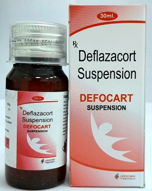 Defocart