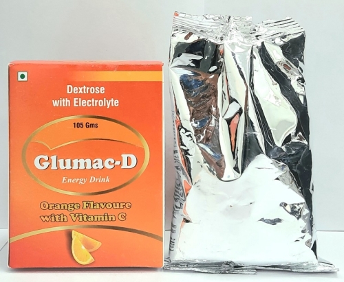 Glumac D