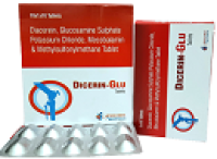 DICERIN-GLU